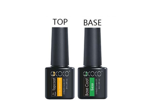 Poly Nail Gel Set Rieworkes