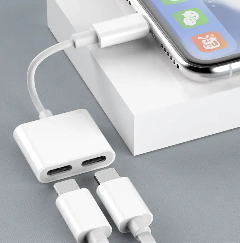 Headphone Adapter Cable Rieworkes