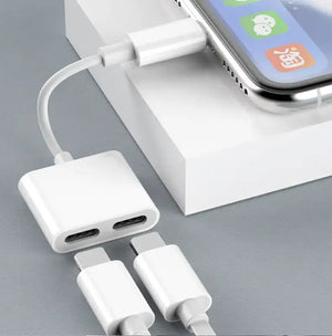 Headphone Adapter Cable Rieworkes