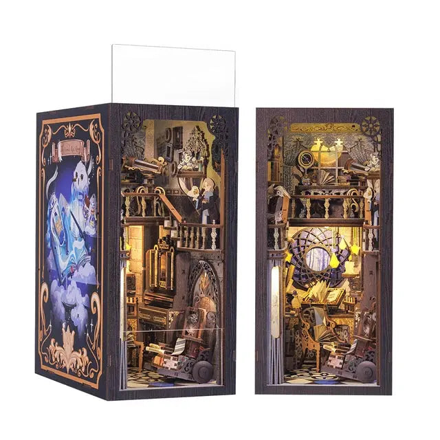 Enchanted Nook Kit Rieworkes