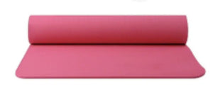 Eco Yoga Mat Rieworkes