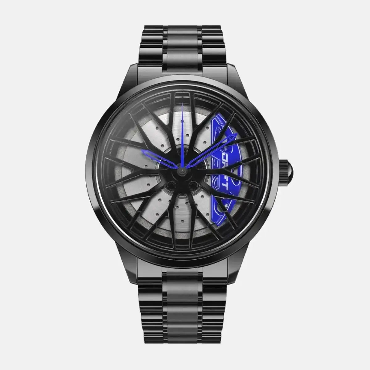 Sport Automotive Watches Rieworkes