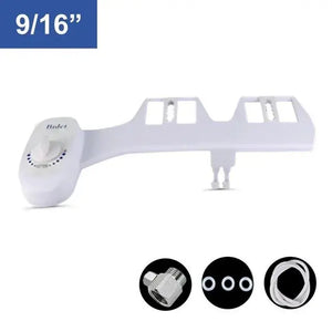 Bidet Mechanical Self Cleaning Rieworkes
