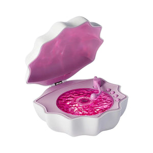 Shell Light Audio Bass Bluetooth Rieworkes