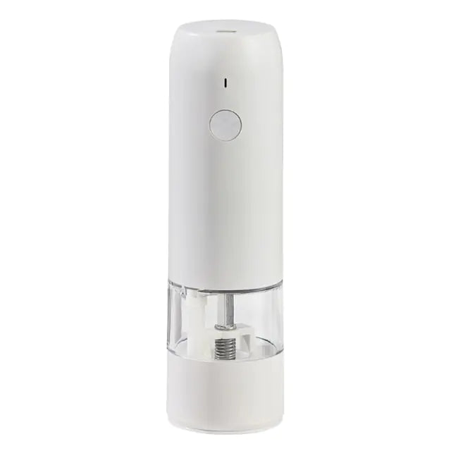 Electric Automatic Pepper And Salt Grinder Rieworkes
