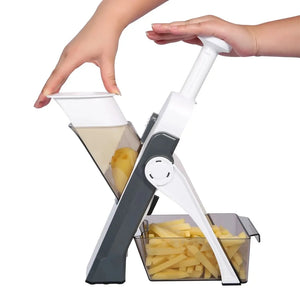 Multi-Function Slicer For Kitchen Rieworkes