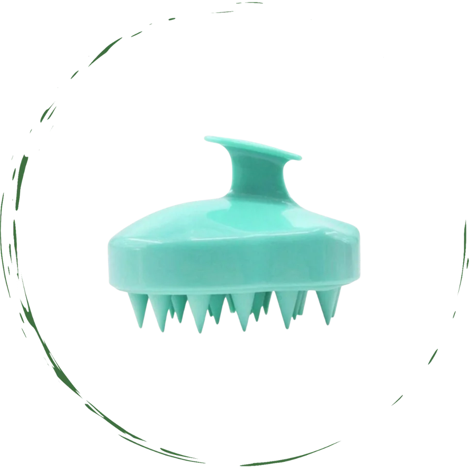 Hair Scalp Massager Rieworkes