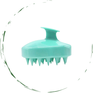 Hair Scalp Massager Rieworkes