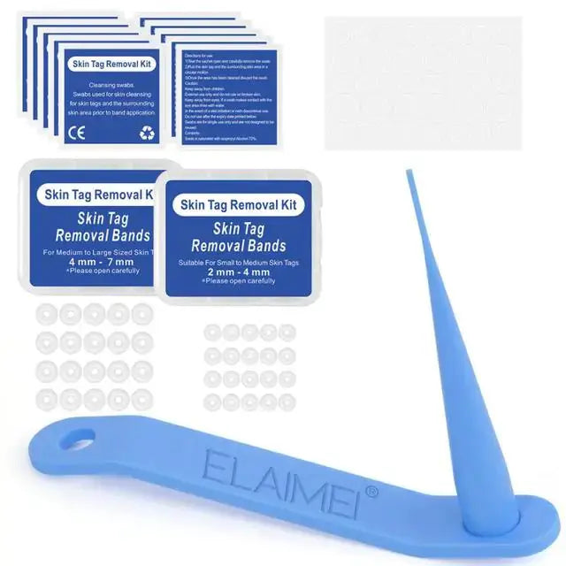 Skin Tag Remover Kit Rieworkes