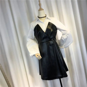 Light Luxury Women's Dresses and Shirts Collection Mimarta