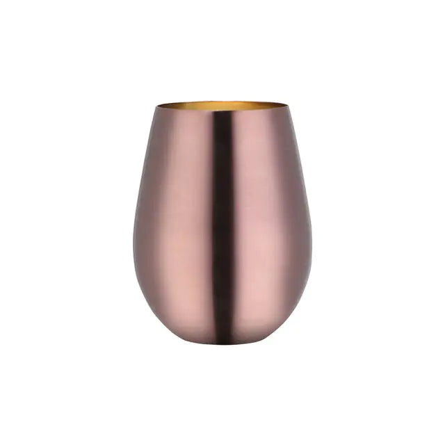 Stainless Steel Beer and Wine Cup Rieworkes