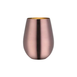 Stainless Steel Beer and Wine Cup Rieworkes