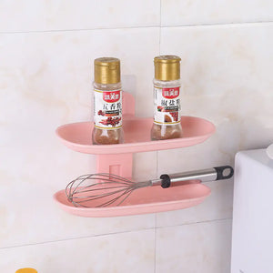 Soap Dish, Storage Rack, Furniture Mimarta