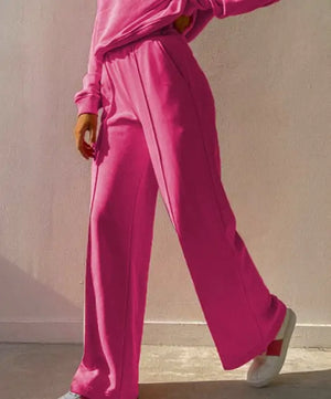 Winter Women Tracksuit Set Rieworkes