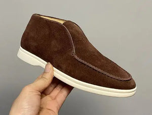 Ankle-length Loafers Rieworkes
