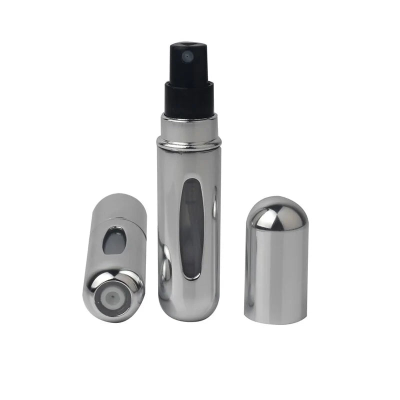 Portable Perfume Spray Bottle Rieworkes