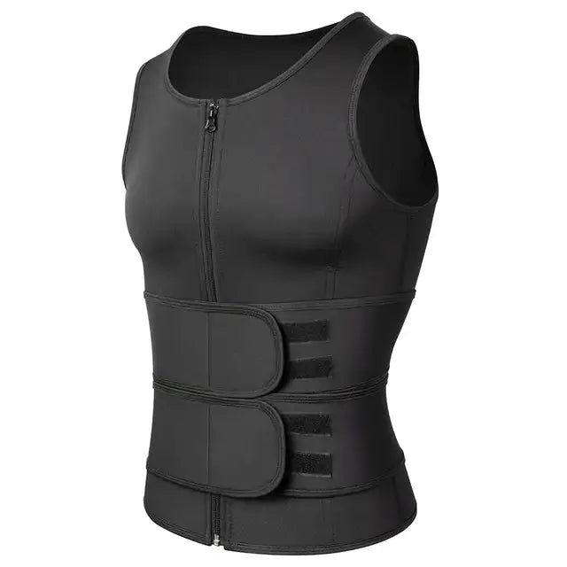 Men Shaper Vest Rieworkes