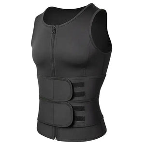 Men Shaper Vest Rieworkes