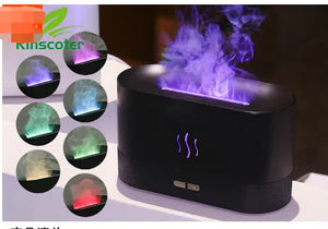 Ultrasonic Cool Mist Air Humidifier Rieworkes