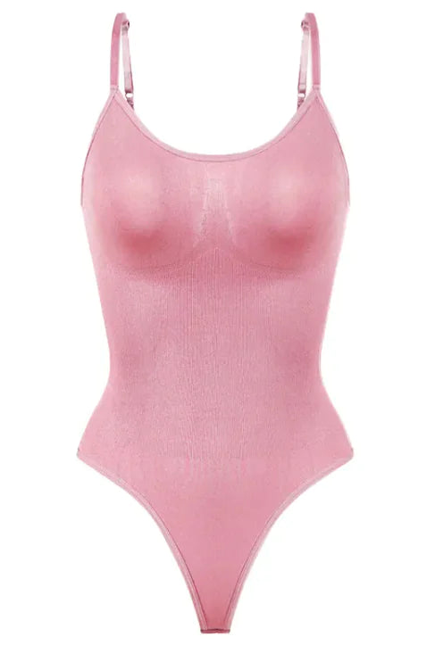Women's Simple Body-Shaping Corset – Elegant, Comfortable, and Flattering Rieworkes