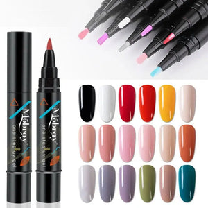Nail Gel Pencil Rieworkes