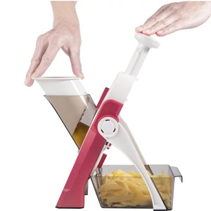 Multi-Function Slicer For Kitchen Rieworkes
