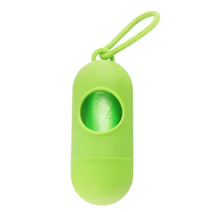 Pet Waste Garbage Holder Rieworkes