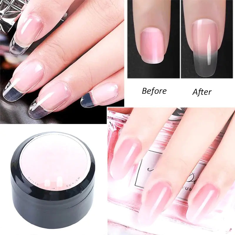 Nail Repair Gel Rieworkes