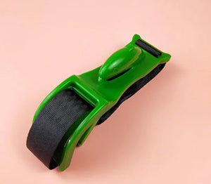 Pregnancy Safety Belt Adjuster Rieworkes