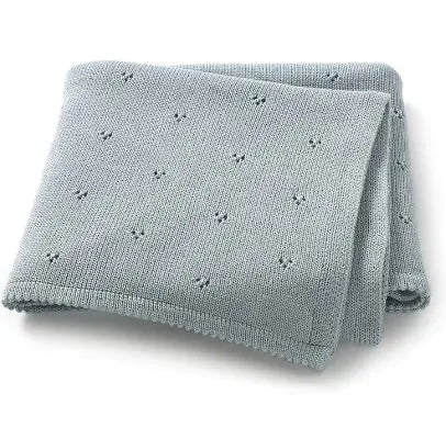 Newborn Blanket Rieworkes