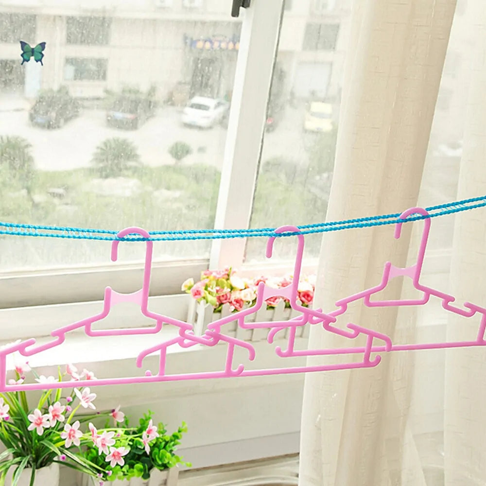 Retractable Clothes Line Rieworkes