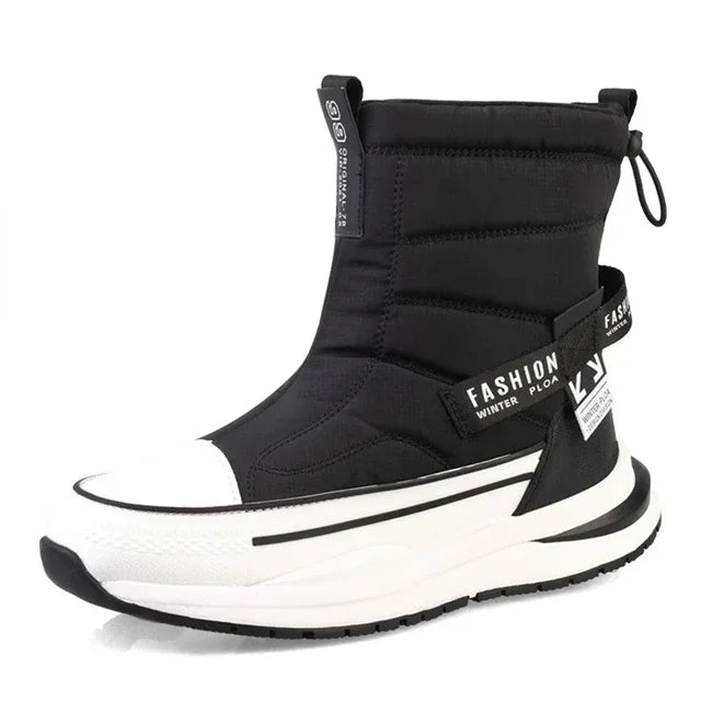 Casual Boots For Women Rieworkes