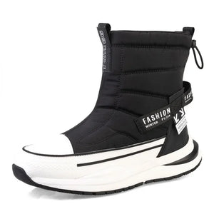 Casual Boots For Women Rieworkes
