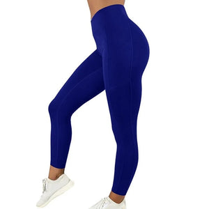 Yoga Running Pants Rieworkes