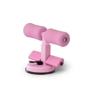 Portable Gym Equipment Sit-Up Bar Push-Up Assistant Rieworkes