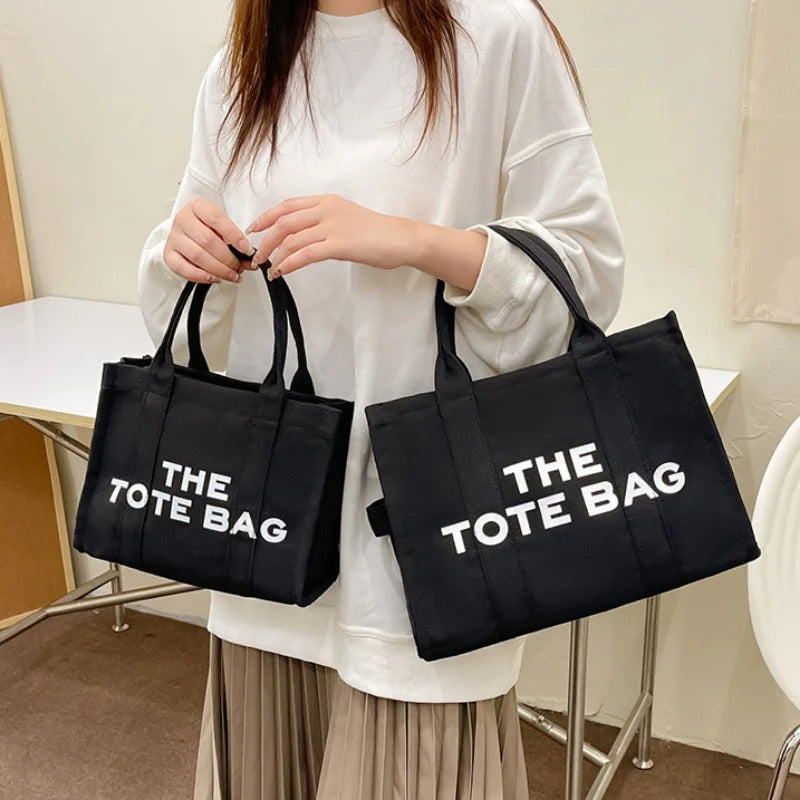 Large Canvas Tote Bags for Women Rieworkes