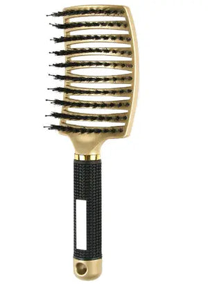 Detangling Hair Brush Rieworkes