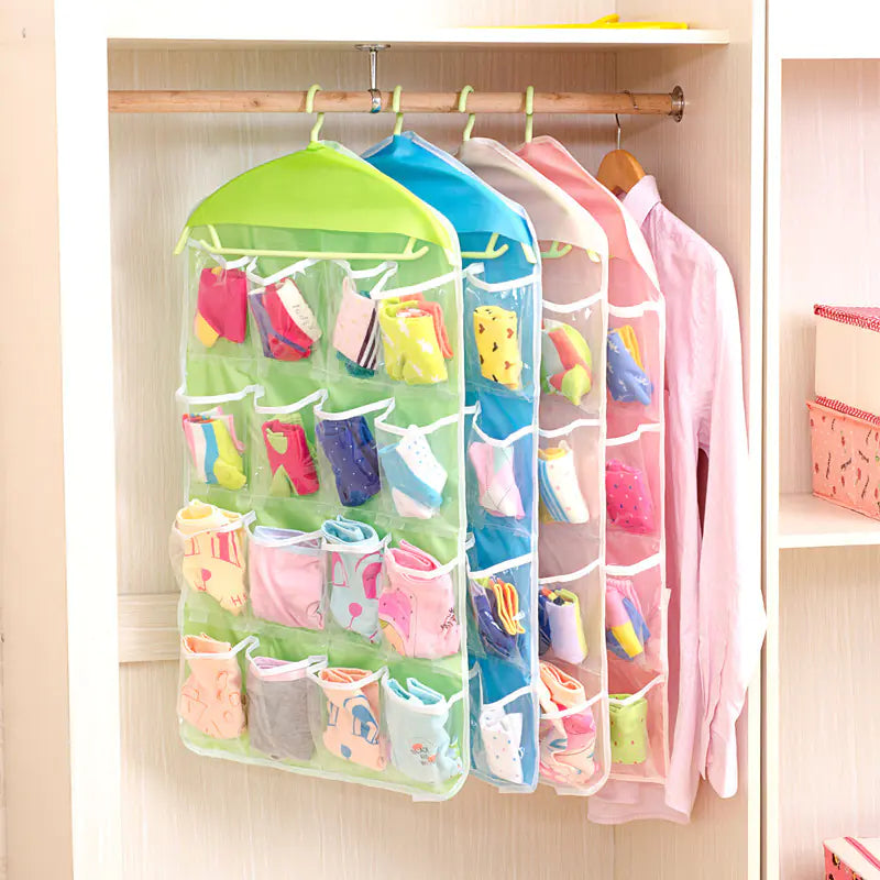 Storage Bag and Organizer for Furniture Mimarta