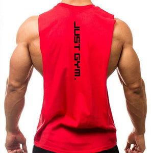 Gym Hoodies Tank Top Rieworkes