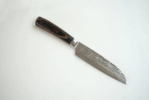 Carpenter's Special Set 6-piece Set 8-piece Set Knife Chef Knife Kitchen Knife Cooking Rieworkes