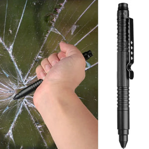 Tactical Self-Defense Pen with Tungsten Steel Design Mimarta