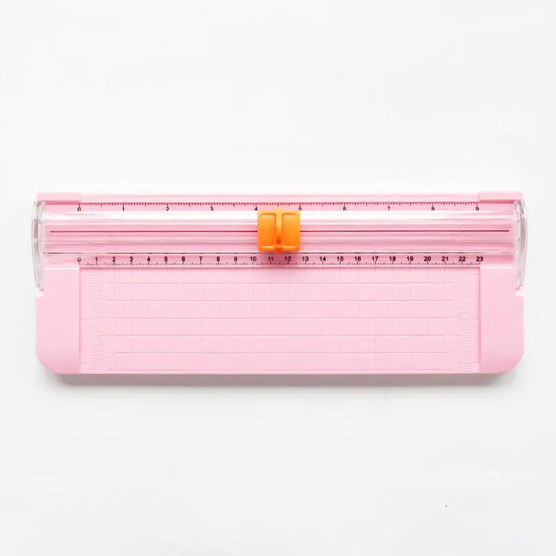 Paper Cutter, Photo Cutting Machine, Mini Paper Trimmer Mimarta