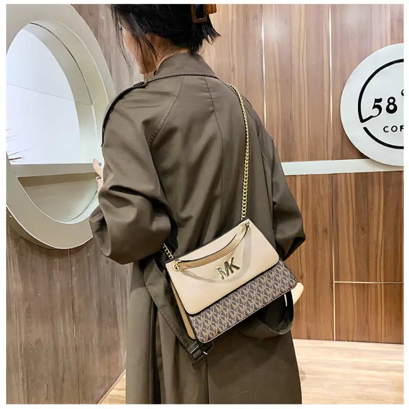 Luxury Designer Handbag Rieworkes