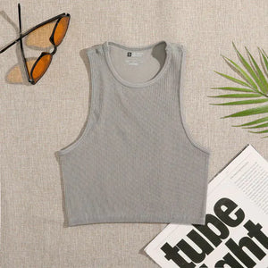 Women Workout Tank Top Rieworkes