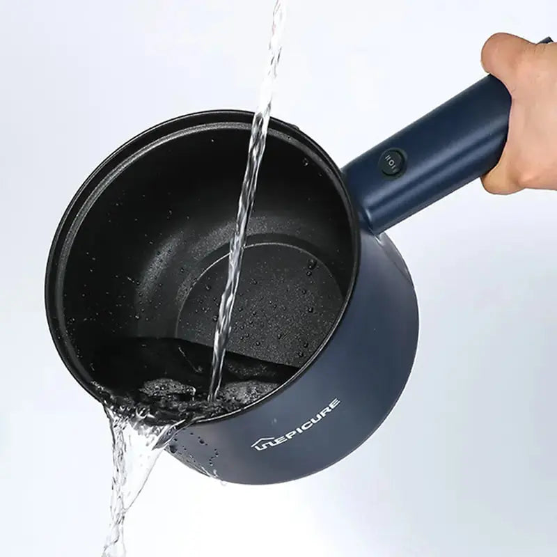 Multifunction Cooker Rieworkes