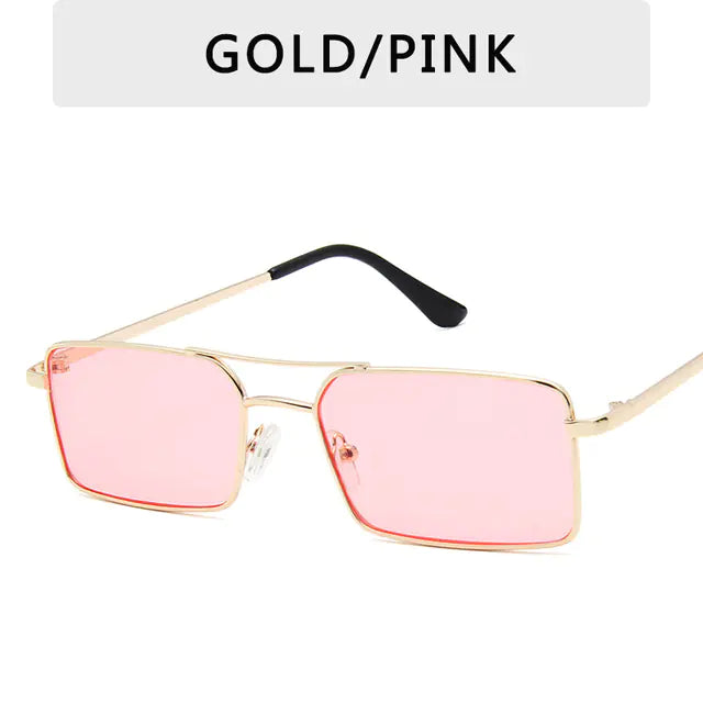 Luxury Retro Steampunk Sunglasses for Women Mimarta
