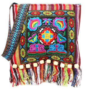 Fashionable Boho Bags Rieworkes
