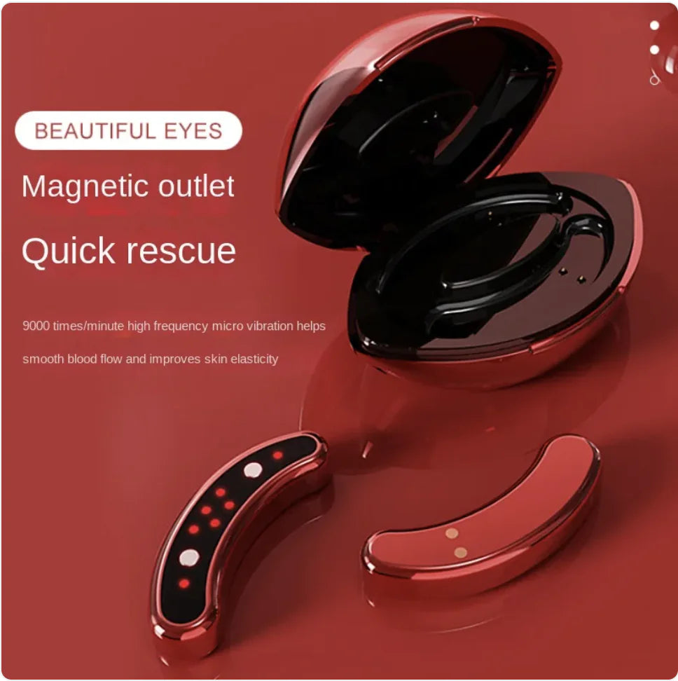 Eye-Enhancing Beauty Tool Rieworkes