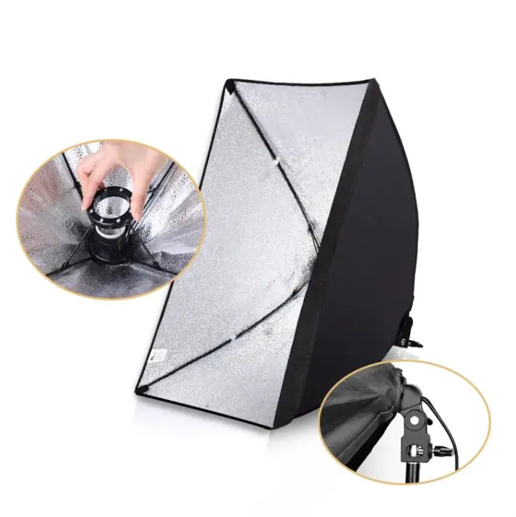Compatible with Apple, Tripod Studio Set Live Light Supplemental Portrait Costume Shooting Rieworkes