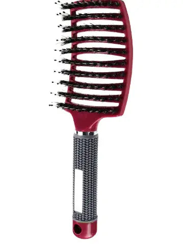 Detangling Hair Brush Rieworkes